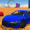 Ado Stunt Cars 2
