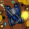 Battle of Tanks