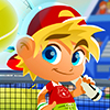 Crazy Tennis