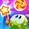 Cut the Rope: Magic