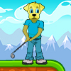 MathPup Golf Addition