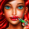 Mermaid Lips Injections