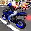 Motorbike Simulator