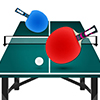 Table Tennis Pro